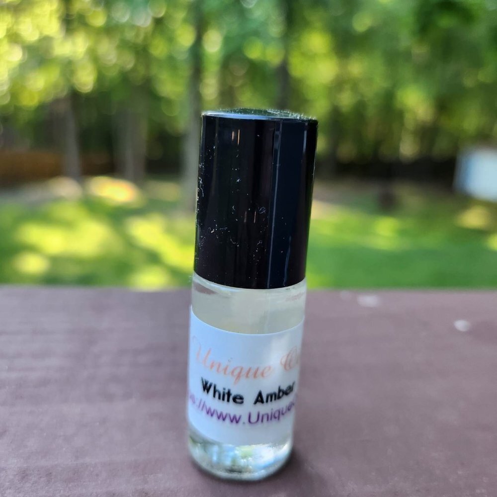 SOCAL HOLLISTER PERFUME BODY OIL (MEN) TYPE - Picture 5 of 11